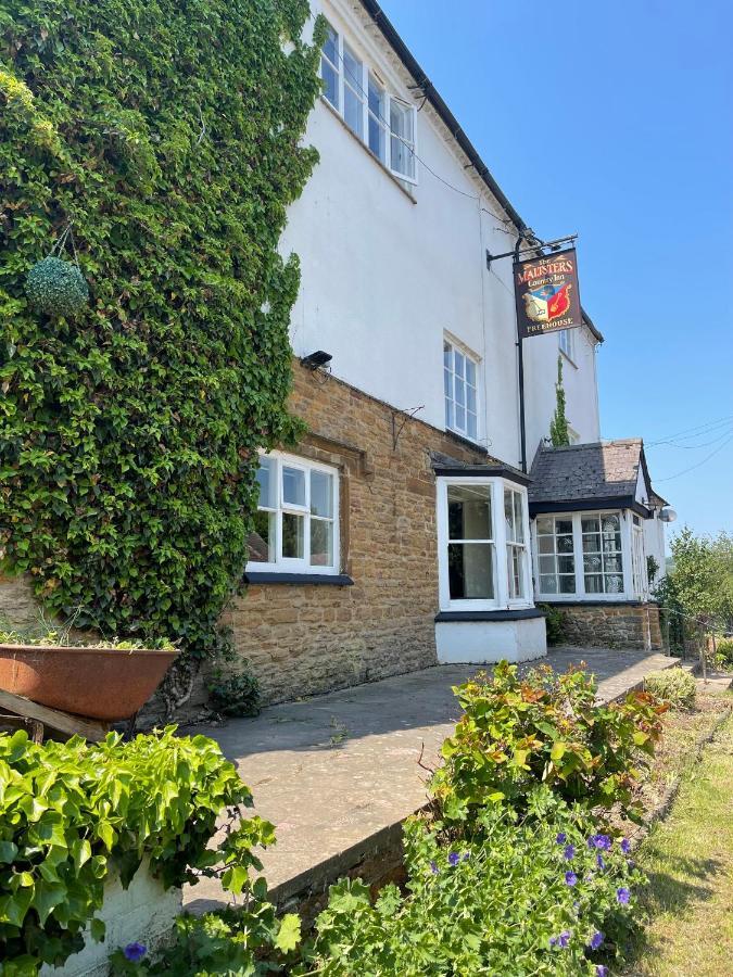 The Maltsters Country Inn Badby Eksteriør billede