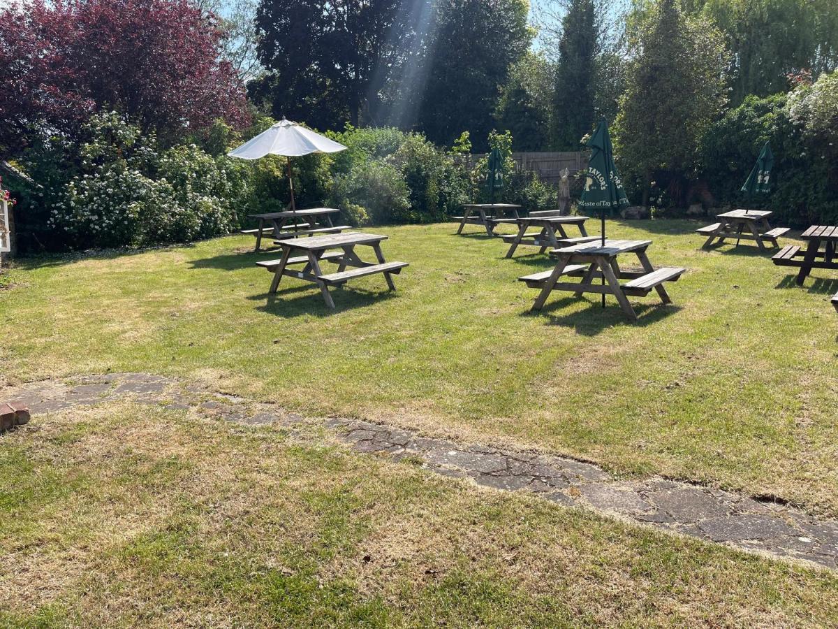 The Maltsters Country Inn Badby Eksteriør billede