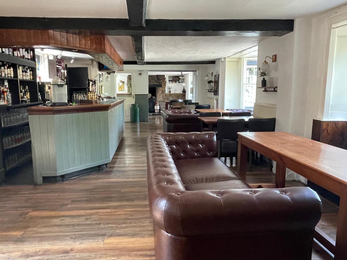 The Maltsters Country Inn Badby Eksteriør billede