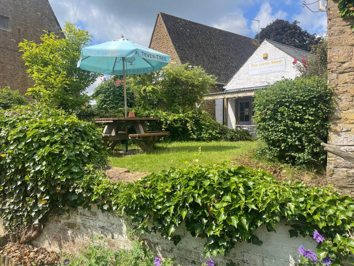 The Maltsters Country Inn Badby Eksteriør billede